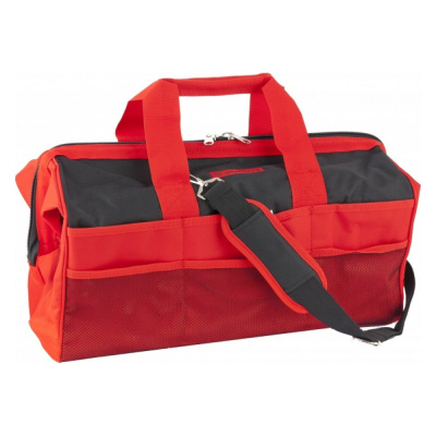 Сумка для инструмента Matrix, 18 карманов, 510х210х360 мм купить в отделе магазина Экономстрой