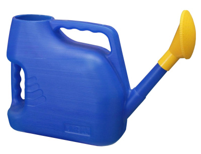 Лейка пластиковая 7л  купить в отделе магазина Экономстрой