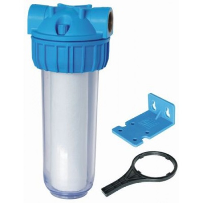 Фильтр магистральный "ITA FILTER" ИТА-21 1" (Премиум) купить в отделе магазина Экономстрой