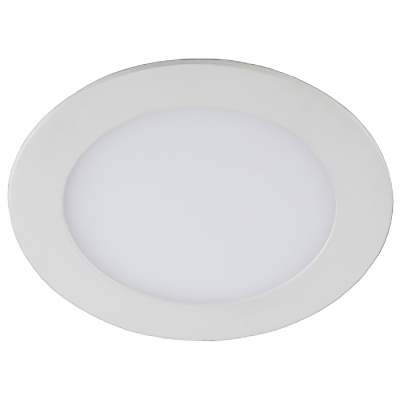 Светодиодный круглый светильник ЭРА LED 1-6-4K LED 6W 220V 4000K Б0017486