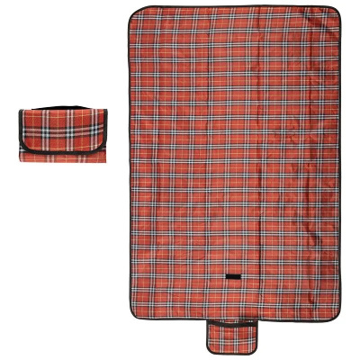 Коврик для пикника Ecos PR-88, 145х100 см (арт. 993129) купить в отделе магазина Экономстрой