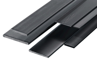 Полоса стальная горячекатаная 50х5 мм купить в отделе магазина Экономстрой