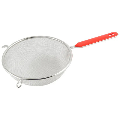 Сито Mallony, 18,5 см, нержавеющая сталь/ручка пластик, 985505 купить в отделе магазина Экономстрой