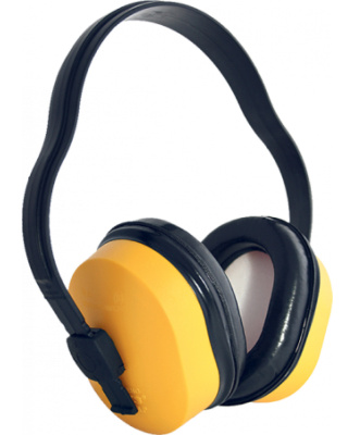 Наушники противошумные СОМЗ-1 Ягуар Росомз купить в отделе магазина Экономстрой