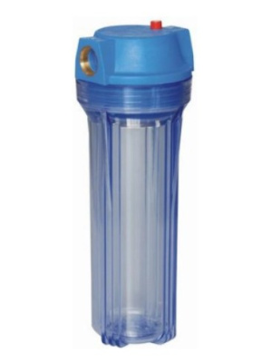 Фильтр магистральный ITA FILTER ИТА-10 3/4" купить в отделе магазина Экономстрой