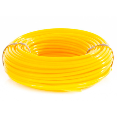 Леска для триммера (2 мм; 15 м; круглая) Denzel 96145 купить в отделе магазина Экономстрой