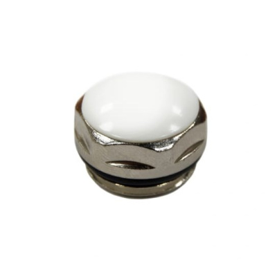 Заглушка для радиатора (пробка) 1/2", MP-У ИС.030006 купить в отделе магазина Экономстрой