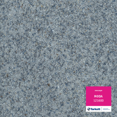 Линолеум полукоммерческий Tarkett Moda 121600 купить в отделе магазина Экономстрой