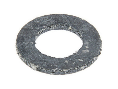 Прокладка паронитовая 3/8" 10 штук в упаковке 2-0002П10 купить в отделе магазина Экономстрой