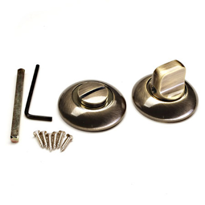 Фиксатор для раздельных ручек Apecs Premier WC-0503-AB купить в отделе магазина Экономстрой