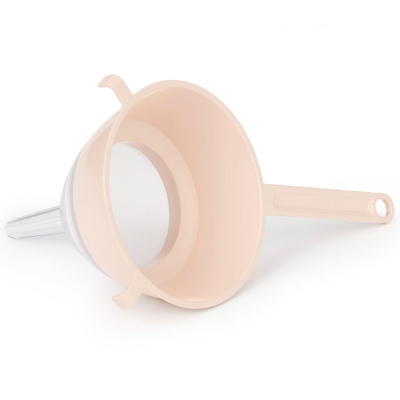 Воронка с ситечком Д- 9 Ат.М8313/8315 купить в отделе магазина Экономстрой