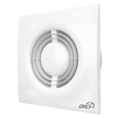 Вентилятор осевой ЭРА NEO 4 S C c антимоскитной сеткой и обратным клапаном 160х140 мм, D100 мм купить в отделе магазина Экономстрой