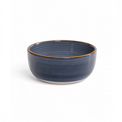 Салатник Twist, грозовое небо, 14 см купить в отделе магазина Экономстрой