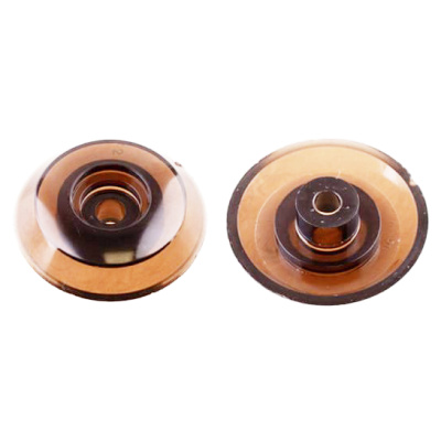 Термошайба с уплотнитнительным кольцом, бронза, 25 шт купить в отделе магазина Экономстрой