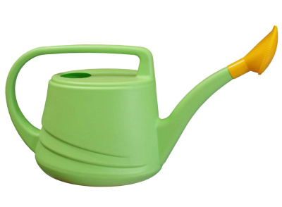 Лейка пластиковая 10 л Евро (Альтернатива) 14/8431 купить в отделе магазина Экономстрой