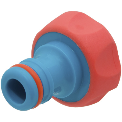 Адаптер внешний с внутренней резьбой 3/4" MPF купить в отделе магазина Экономстрой