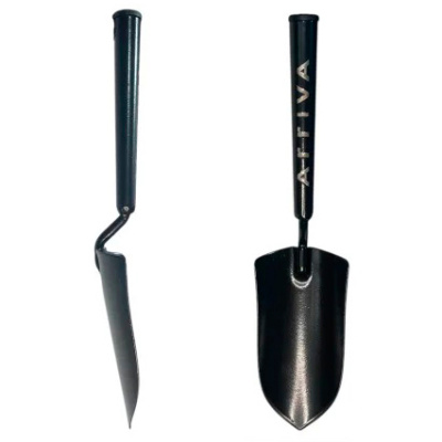 Совок широкий Arriva Compact, 8х33 см купить в отделе магазина Экономстрой