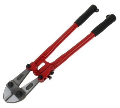 Болторез 450мм/18 MATRIX купить в отделе магазина Экономстрой