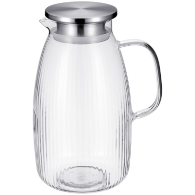 Кувшин с фильтр-пробкой Linea Franco, 2,2 л купить в отделе магазина Экономстрой