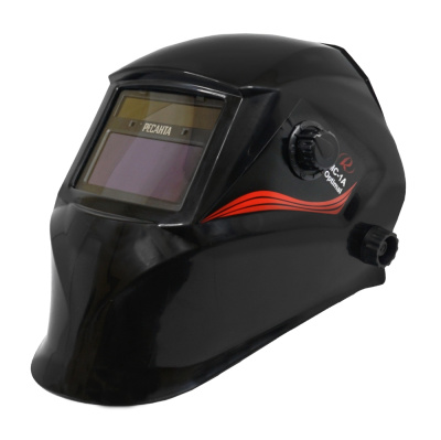 Сварочная маска МС-1А Optimal Ресанта купить в отделе магазина Экономстрой