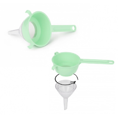 Воронка с ситечком Д-13 Ат.М8317 купить в отделе магазина Экономстрой