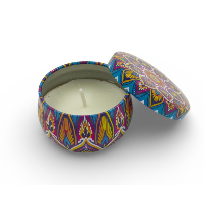 Свеча Joy Home арома, микс купить в отделе магазина Экономстрой