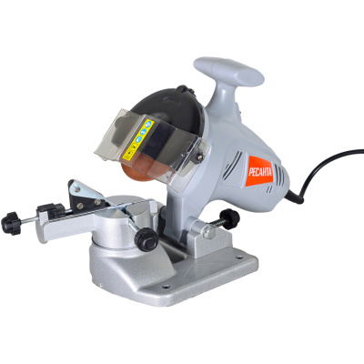 Станок для заточки цепей Ресанта, Т-220 купить в отделе магазина Экономстрой