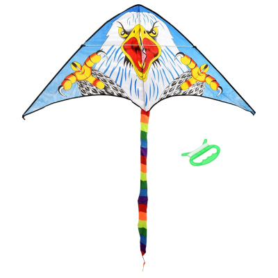 Воздушный змей Boyscout, шнур 30 м, 130х62 см