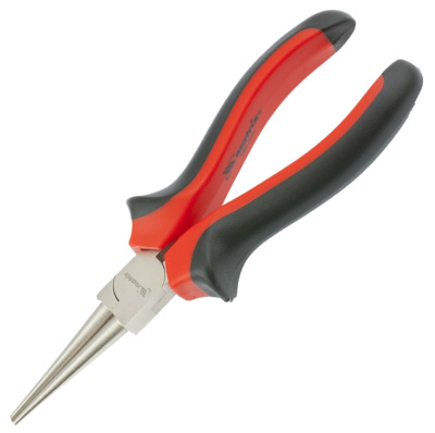 Круглогубцы диэлектрические 160 мм, MATRIX 17355 купить в отделе магазина Экономстрой
