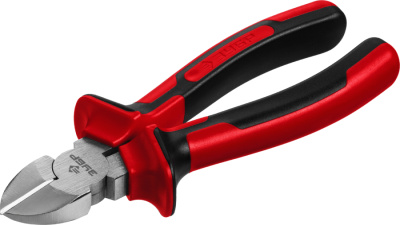 Бокорезы ЗУБР 22024-5-18_z01, 180 мм купить в отделе магазина Экономстрой