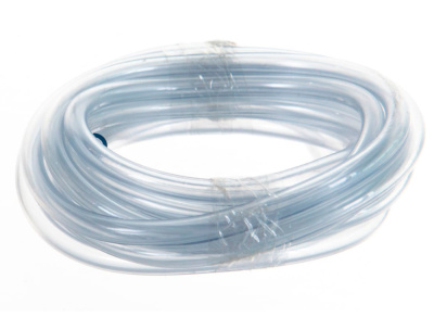 Шланг прозрачный однослойный пищевой ПВХ, 10х14 мм, 3 м купить в отделе магазина Экономстрой