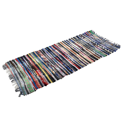 Коврик хлопковый "Вологодский" 60х140см  купить в отделе магазина Экономстрой