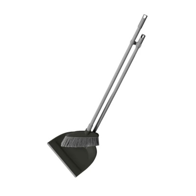 Щётка и совок с резиновым краем Лень York (набор для подметания) купить в отделе магазина Экономстрой