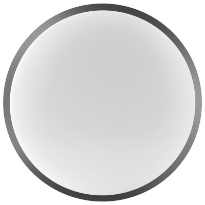 Светильник светодиодный (потолочный) Ultraflash, LBS-8732, 32 Вт, 6500К, 350х60 мм