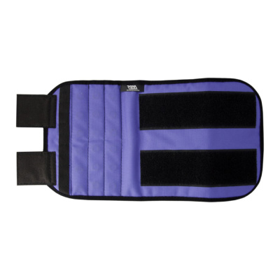 Браслет магнитный MasterProf, с неодимовыми магнитами, синий купить в отделе магазина Экономстрой