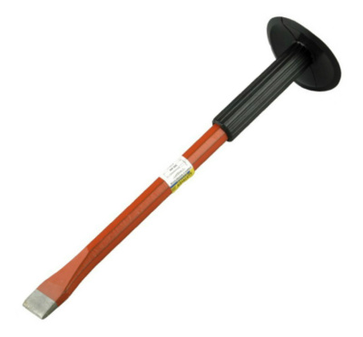 Зубило 300 мм "Standart" с протектором, STAYER 2120-30 купить в отделе магазина Экономстрой