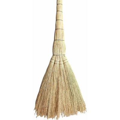 Веник-сорго, 4-ех лучевой купить в отделе магазина Экономстрой