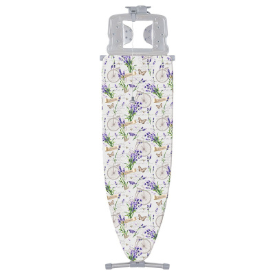 Гладильная доска Summer с лавандой купить в отделе магазина Экономстрой