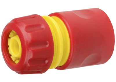 Соединитель (шланг-насадка) 3/4" GRINDA купить в отделе магазина Экономстрой