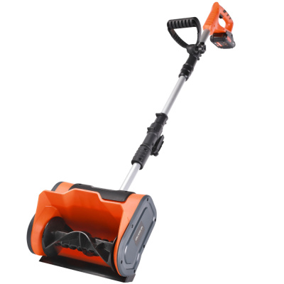 Снегоуборщик аккумуляторный ручной Patriot PE 1002 UES 426302212, 2 Aч