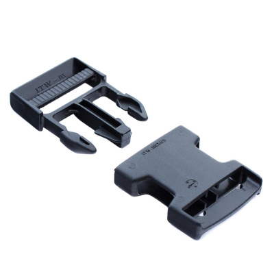 Пряжка быстрого открытия для ремня 30 мм 1 штука Стройбат 356720 купить в отделе магазина Экономстрой