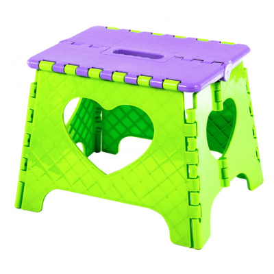 Табурет складной "Мини" 325х265х245 мм Palisad 644245 купить в отделе магазина Экономстрой