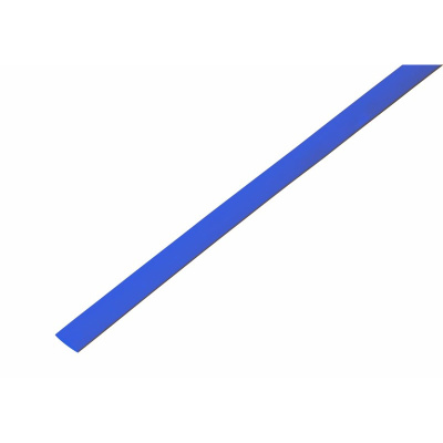 Термоусаживаемая трубка Rexant, D 8 мм, 1 м купить в отделе магазина Экономстрой