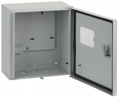 Корпус металлический ЭРА ЩУ-1/1-0-76 IP54 (1 дверь), 310х300х150 мм Б0028768 купить в отделе магазина Экономстрой