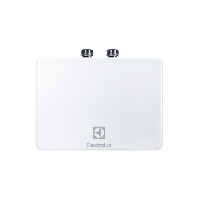 Водонагреватель проточный Electrolux AQUATRONIC 2.0 NP6 5,5 кВт, 2,8 л/мин НС-1146489 купить в отделе магазина Экономстрой