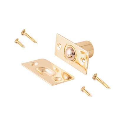 Фиксатор шариковый Apecs R-0001-G