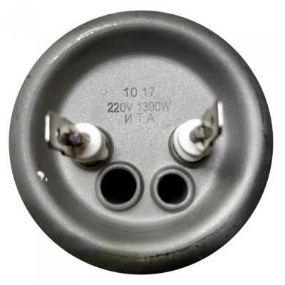 Нагревательный элемент RF64 1,3 кВт, M4 под анод купить в отделе магазина Экономстрой