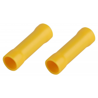 Гильза соединительная изолированная Эра, под опрессовку, 6 мм², 50 шт купить в отделе магазина Экономстрой