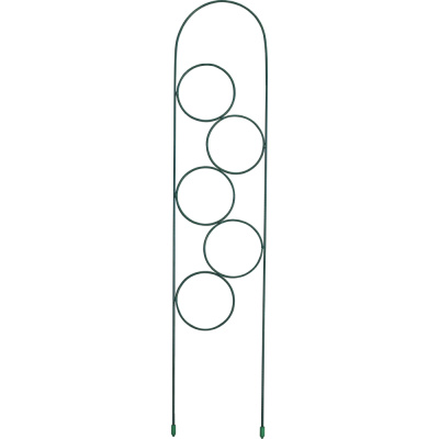 Шпалера Мини-Кольцо, ширина 0,15 м, 0,7 м купить в отделе магазина Экономстрой