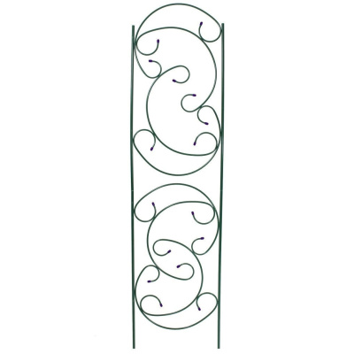 Шпалера разборная «Эска», 2,4х0,55 м купить в отделе магазина Экономстрой